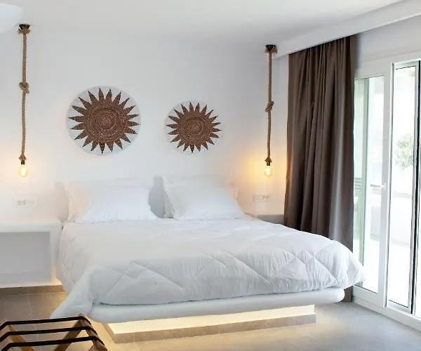 The Elaia House Mykonos Σπίτι διακοπών