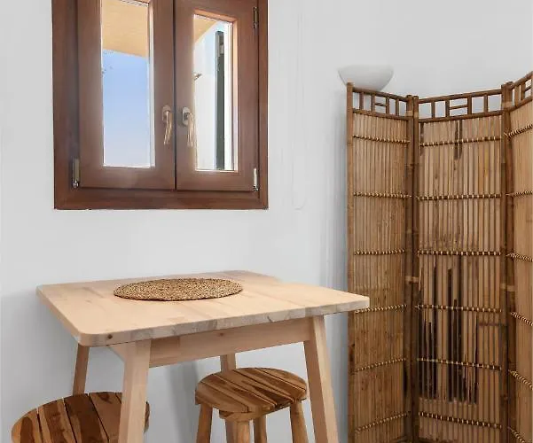 The Elaia House Mykonos Vakantiehuis