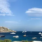The Elaia House Mykonos Holiday home