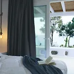 Casa de Férias The Elaia House Mykonos Ornos (Mykonos)