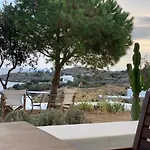 The Elaia House Mykonos Holiday home