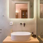 Casa de Férias The Elaia House Mykonos Ornos (Mykonos)