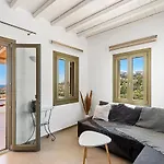 The Elaia House Mykonos Holiday home