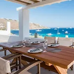 Casa de Férias The Elaia House Mykonos