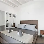 Casa de Férias The Elaia House Mykonos