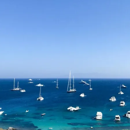 The Elaia House Mykonos Holiday home *