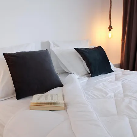 The Elaia House Mykonos Holiday home Ornos (Mykonos)