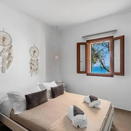 The Elaia House Mykonos Ornos (Mykonos)