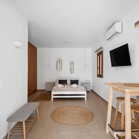 The Elaia House Mykonos Орнос