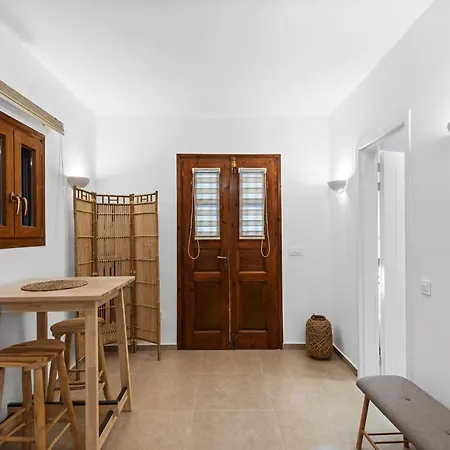 The Elaia House Mykonos