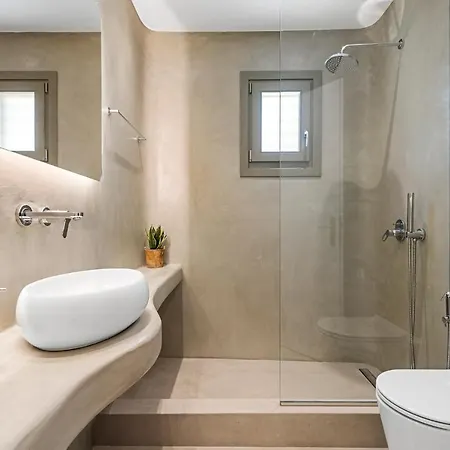 Holiday home The Elaia House Mykonos Ornos (Mykonos)