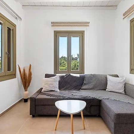 The Elaia House Mykonos *