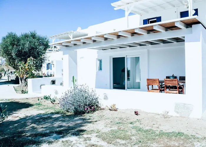 The Elaia House Mykonos