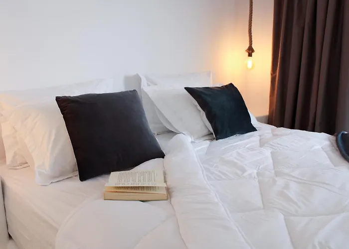 The Elaia House Mykonos Дом отдыха Орнос