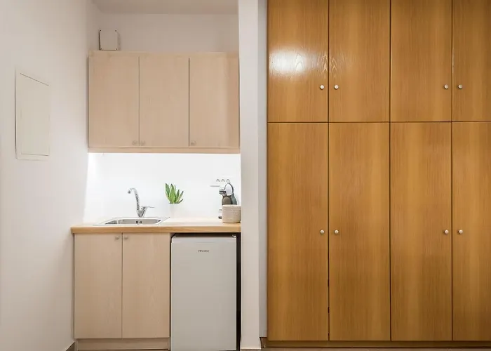 Дом отдыха The Elaia House Mykonos