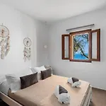 The Elaia House Mykonos Ornósz