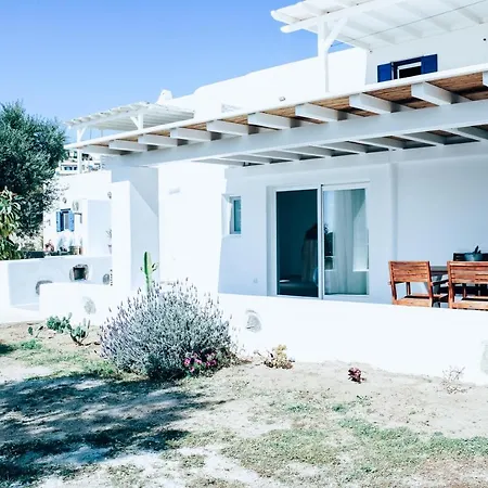 The Elaia House Mykonos