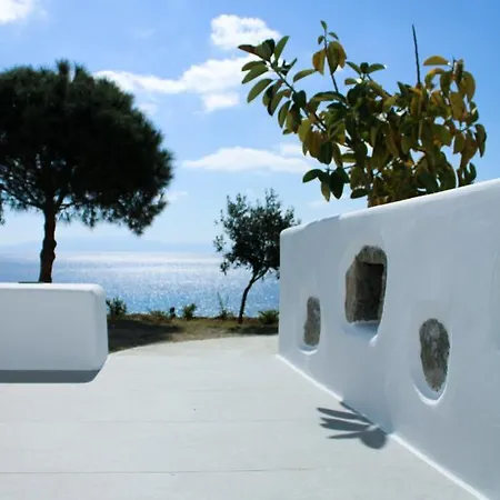 The Elaia House Mykonos * Ornos (Mykonos)