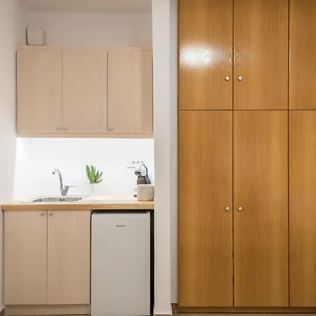 Casa vacanze The Elaia House Mykonos