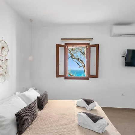 The Elaia House Mykonos *