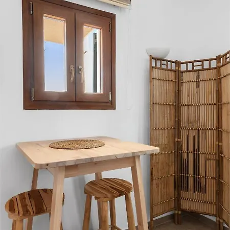 The Elaia House Mykonos Hébergement de vacances