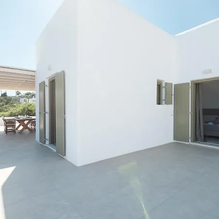 Holiday home The Elaia House Mykonos