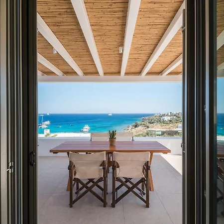 The Elaia House Mykonos * Ornos (Mykonos)