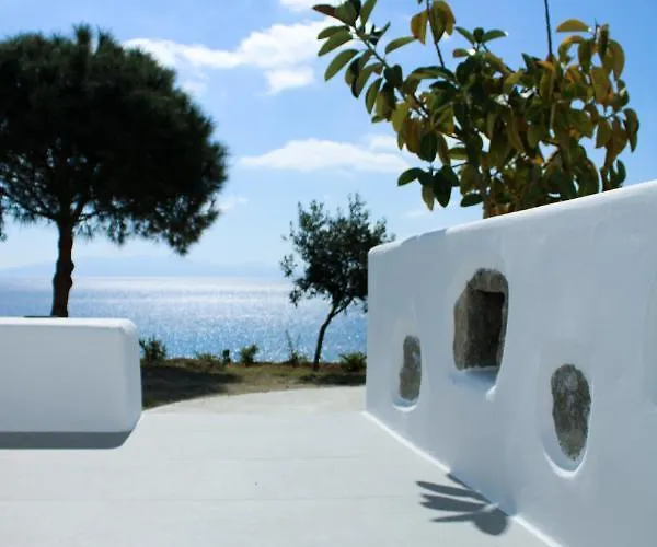 The Elaia House Mykonos * Ornos (Mykonos)