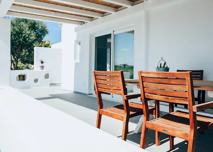 The Elaia House Mykonos