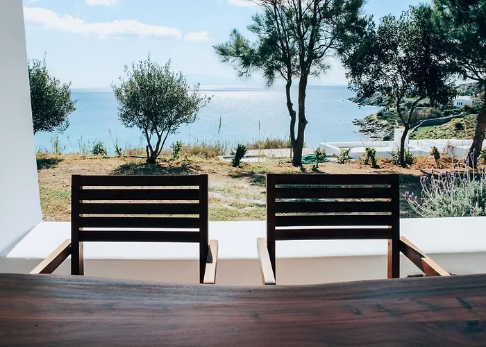 Casa vacanze The Elaia House Mykonos