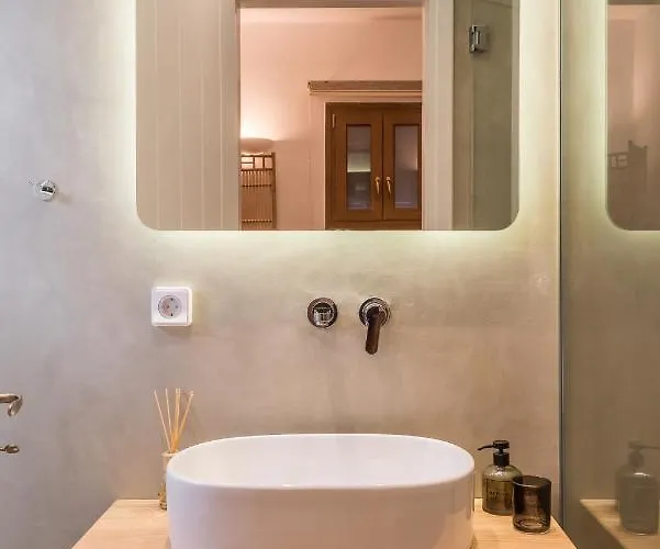 Casa vacanze The Elaia House Mykonos Ornos (Mykonos)