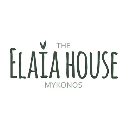 The Elaia House Mykonos * אורנוס