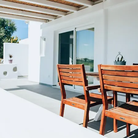 The Elaia House Mykonos