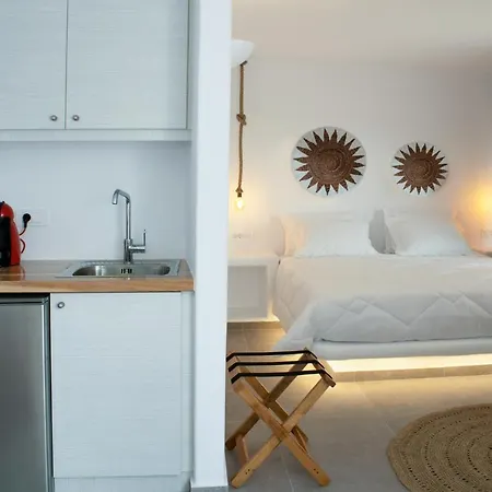 The Elaia House Mykonos *