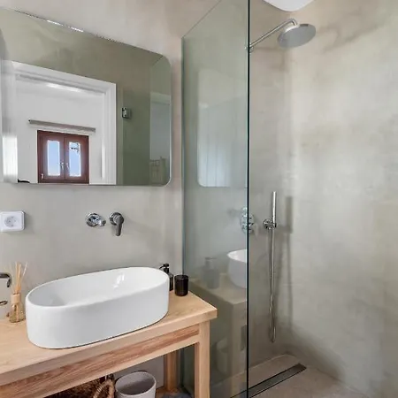 The Elaia House Mykonos * אורנוס