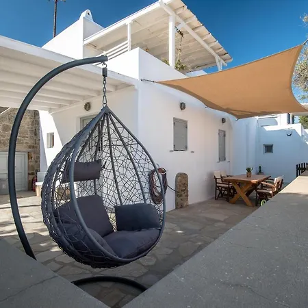 The Elaia House Mykonos