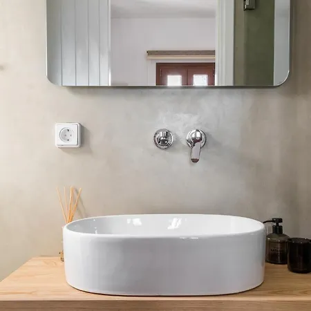 בית נופש The Elaia House Mykonos