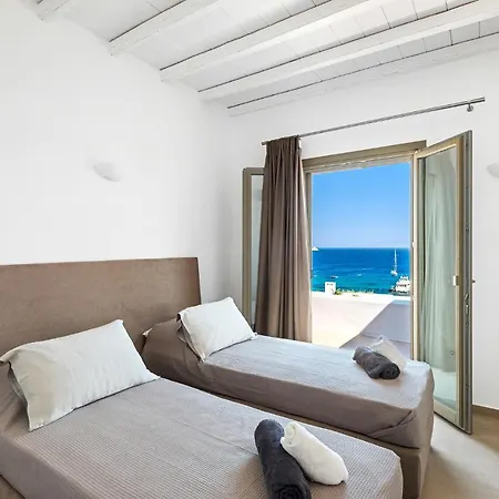 The Elaia House Mykonos *